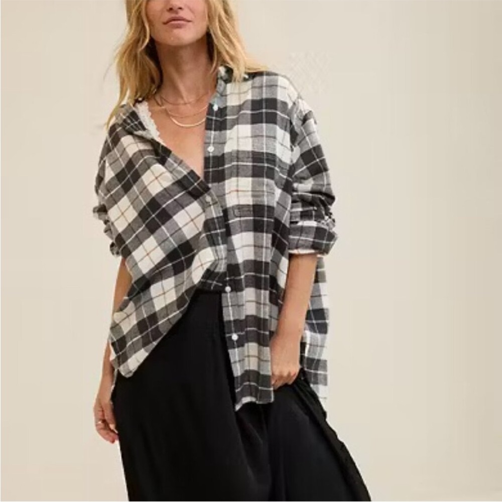 AE flannel